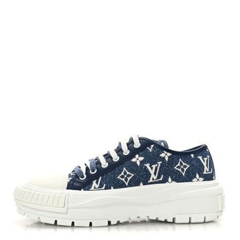 louis vuitton squad sneakers